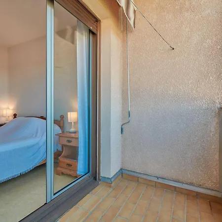 Apartamento T3 Lumineux Pour 5 Personnes Avec Animaux Et Parking à - Fr-1-841-15 *