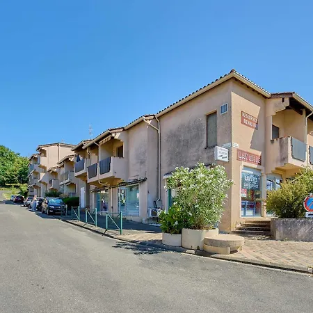 T3 Lumineux Pour 5 Personnes Avec Animaux Et Parking à - Fr-1-841-15 Apartamento