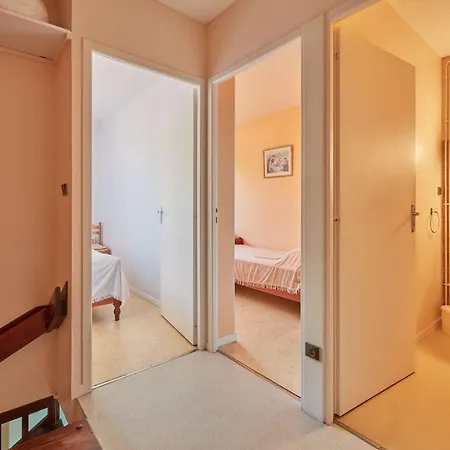 T3 Lumineux, 2-5 Pers, Animaux Permis, Parking, Wifi - Fr-1-841-15 Barbotan-les-Thermes