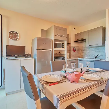 T3 Lumineux Pour 5 Pers Avec Wifi Proche Du De L'uby - Fr-1-841-15 Apartamento *
