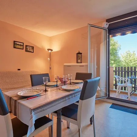 T3 Lumineux, 2-5 Pers, Animaux Permis, Parking, Wifi - Fr-1-841-15