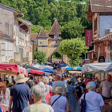 Appartement T3 Lumineux, 2-5 Pers, Animaux Permis, Parking, Wifi - Fr-1-841-15