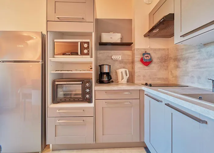 Apartment T3 Lumineux Pour 5 Personnes Avec Animaux Et Parking A - Fr-1-841-15 Barbotan-les-Thermes