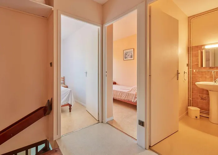 T3 Lumineux Pour 5 Personnes Avec Animaux Et Parking A - Fr-1-841-15 Barbotan-les-Thermes