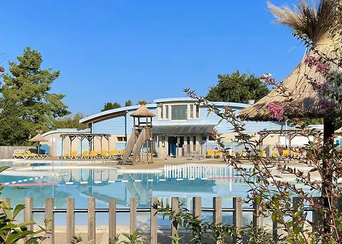 Apartment T3 Lumineux Pour 5 Personnes Avec Animaux Et Parking A - Fr-1-841-15 Barbotan-les-Thermes