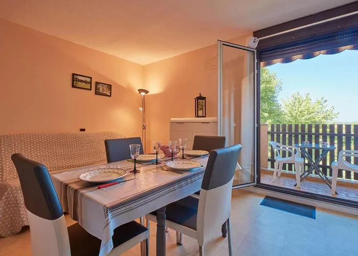 T3 Lumineux Pour 5 Personnes Avec Animaux Et Parking A - Fr-1-841-15